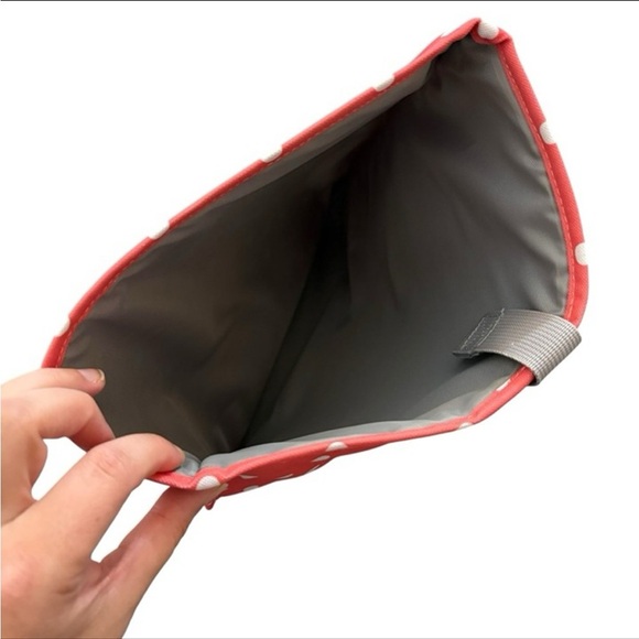 Jansport Polkadot Laptop/Tablet Protective Sleeve - Picture 5 of 7